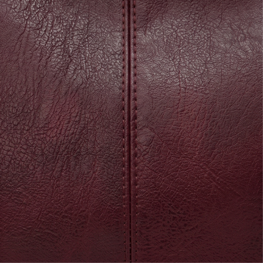 Perpetua | Bolso Saco de Hombro Suave