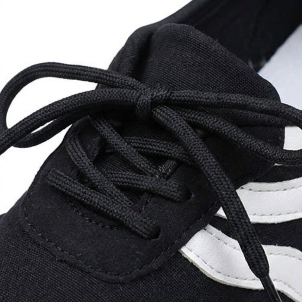 Cayetana | Zapatilla Retro sin Cordones