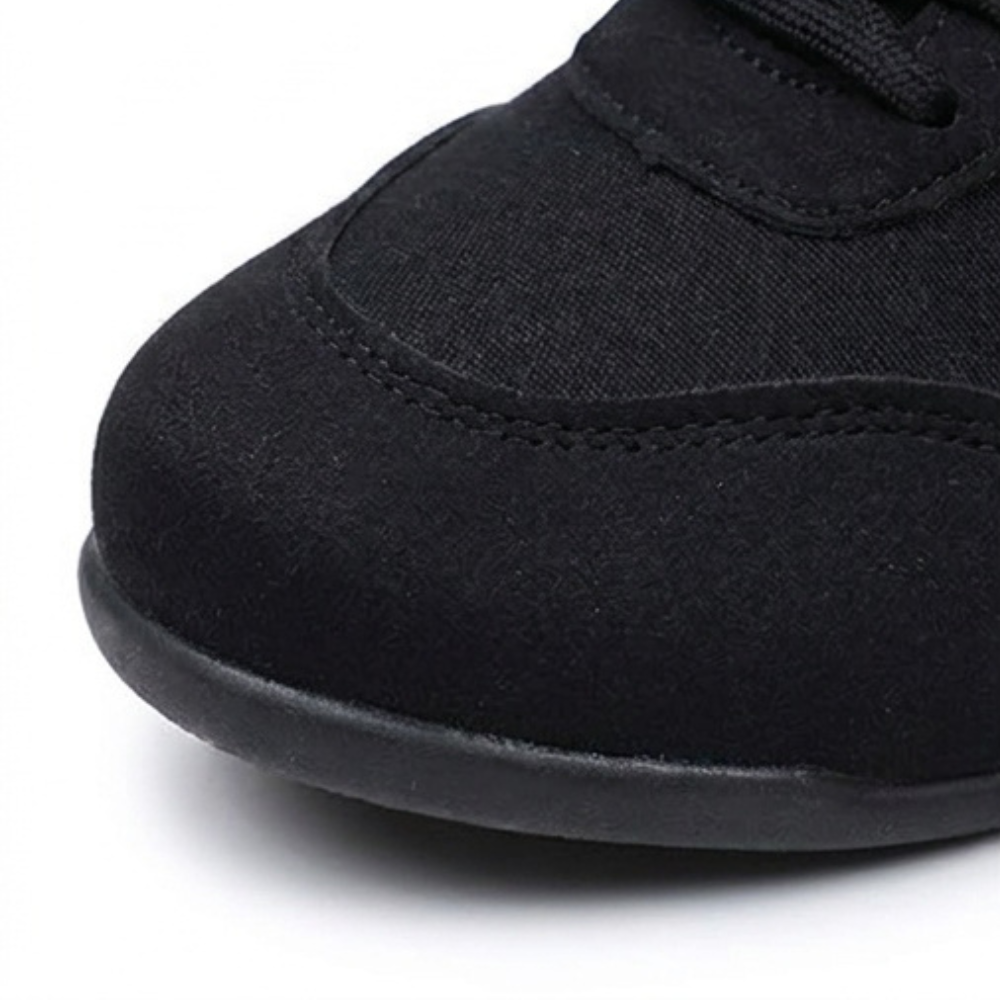 Cayetana | Zapatilla Retro sin Cordones