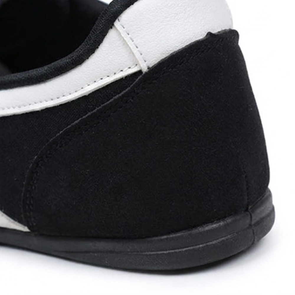 Cayetana | Zapatilla Retro sin Cordones