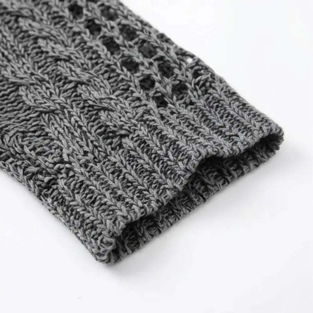 Teresa | Blusa de Crochet Ligera