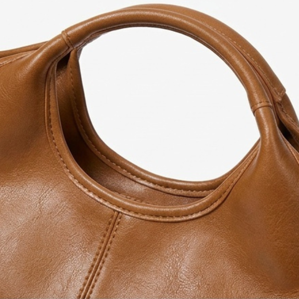 Constanza | Bolso Tote de Piel Sintética