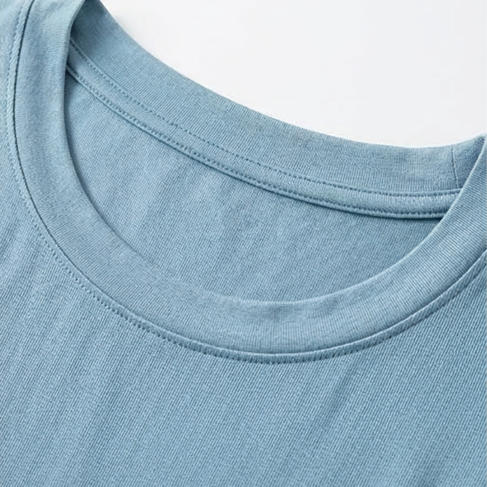 Margarita | Camisón de Modal Transpirable
