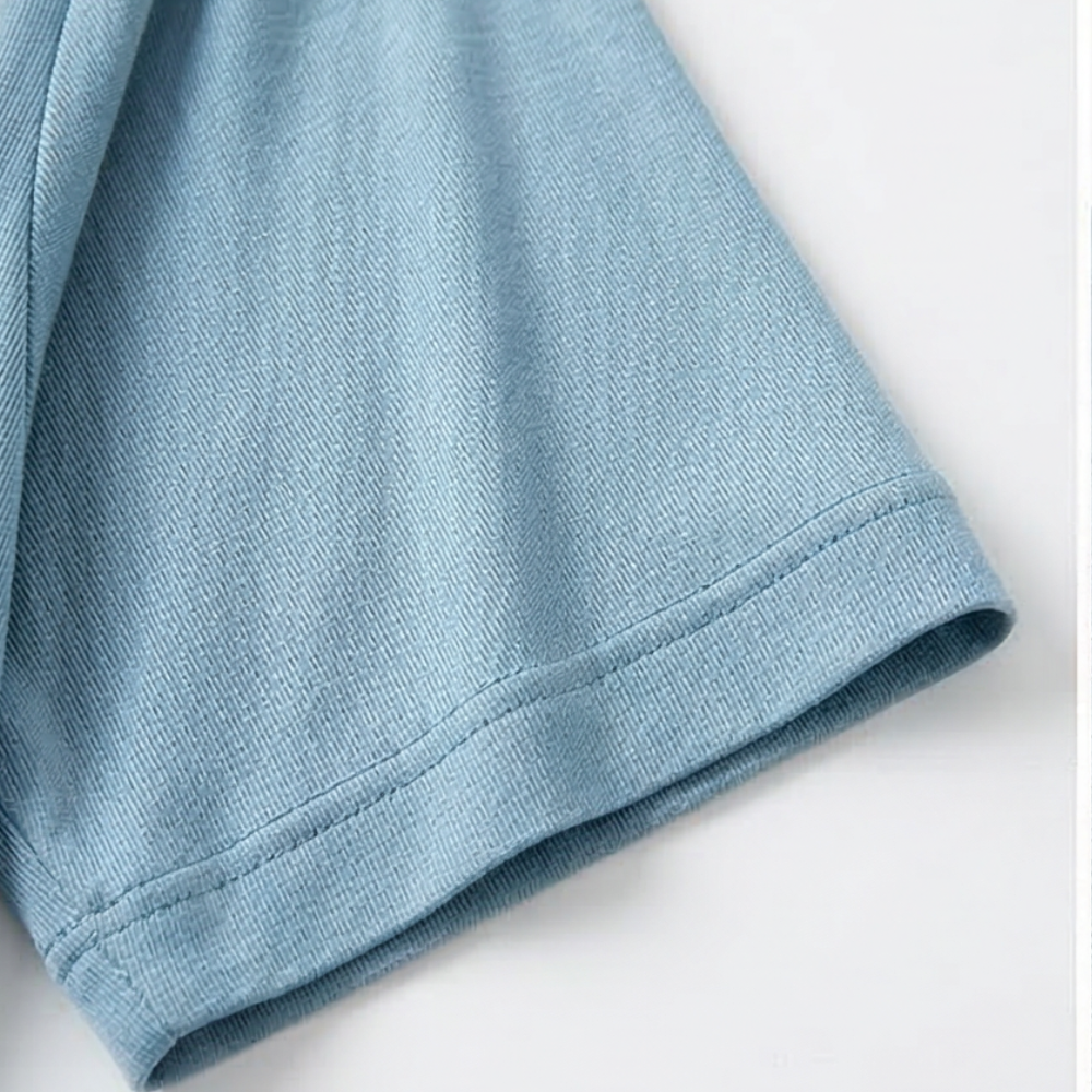 Margarita | Camisón de Modal Transpirable