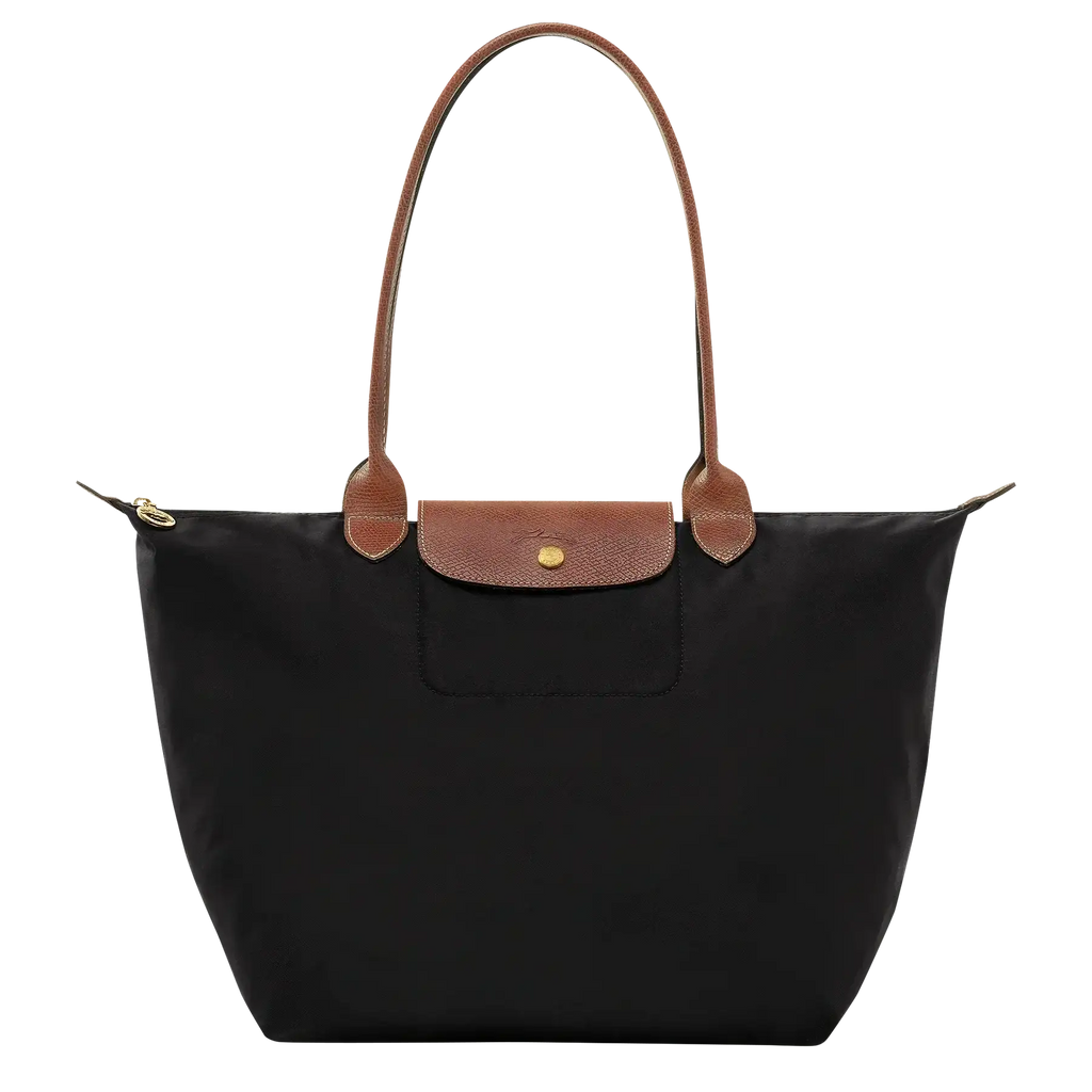 Carmen | Bolso Grande de Nailon Reciclado