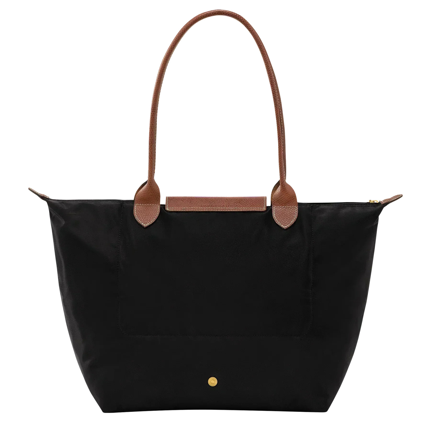 Gran Bolso Carmen, Negro