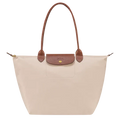 Bolso grande Le Pliage, Papel