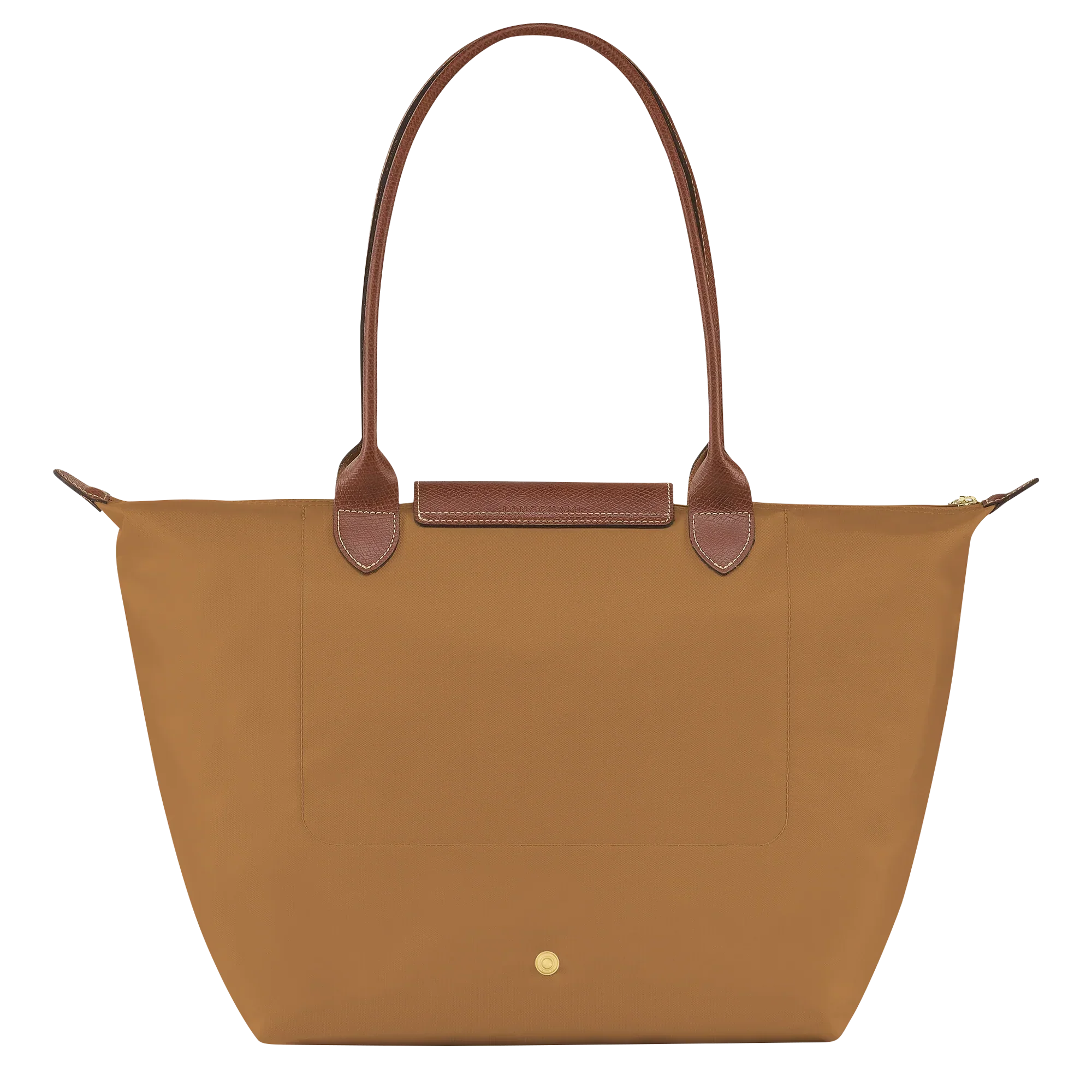 Bolso grande Le Pliage, cervatillo