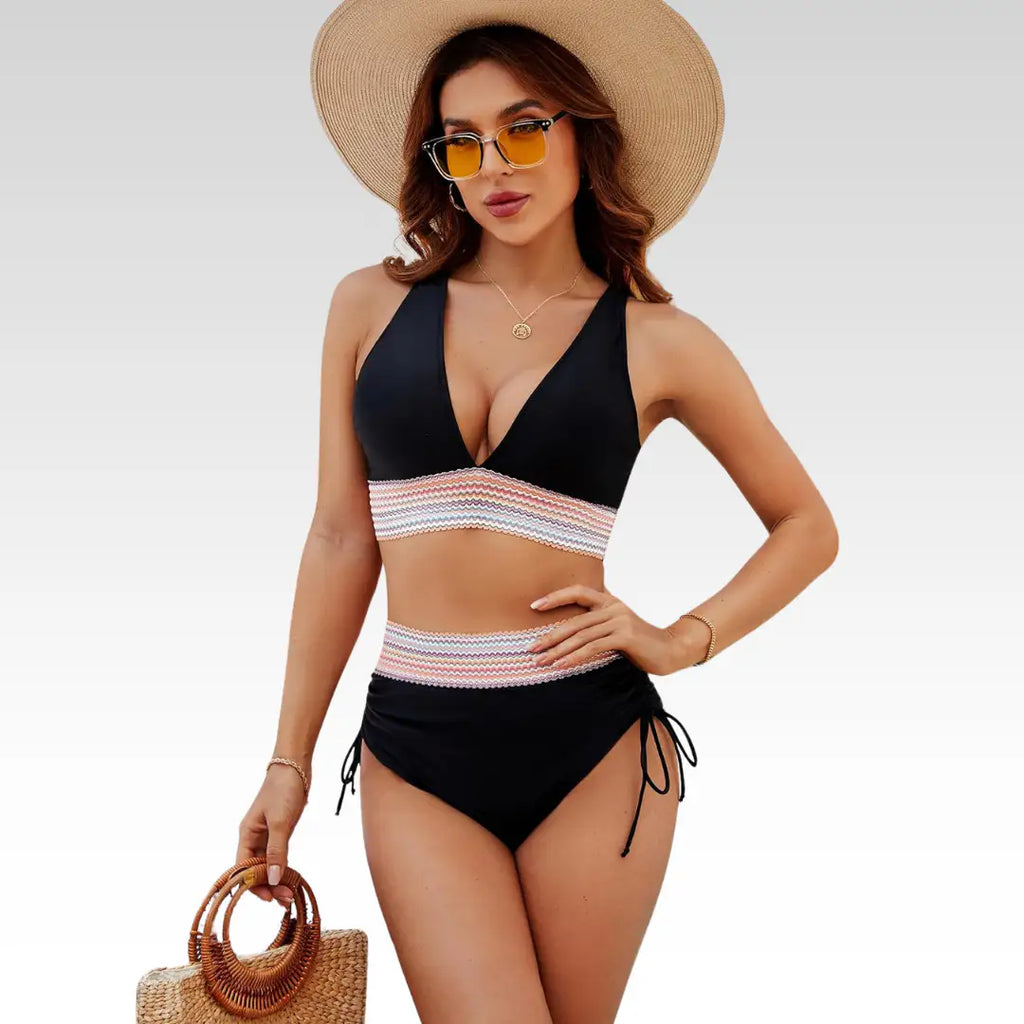 Calyra Sculpt | Bikini de Silueta Segura