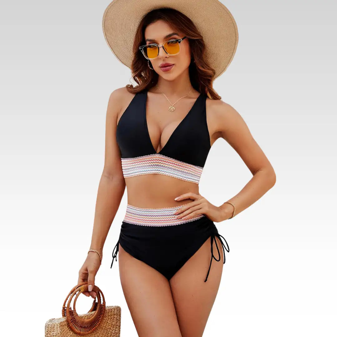 Calyra Sculpt | Bikini de Silueta Segura