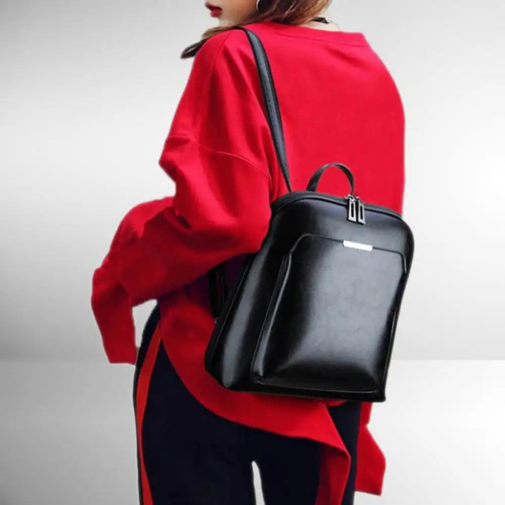 Saskea™ | Mochila Urbana