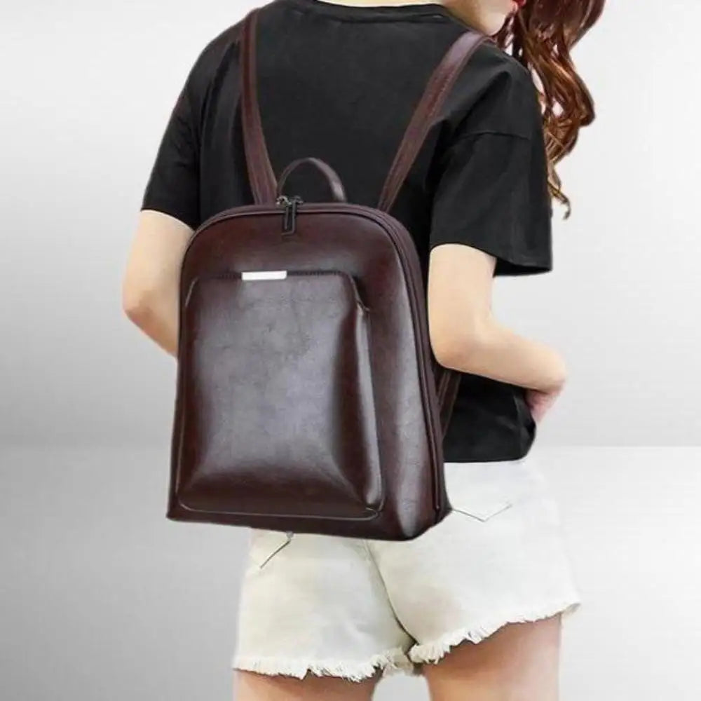 Saskea™ | Mochila Urbana