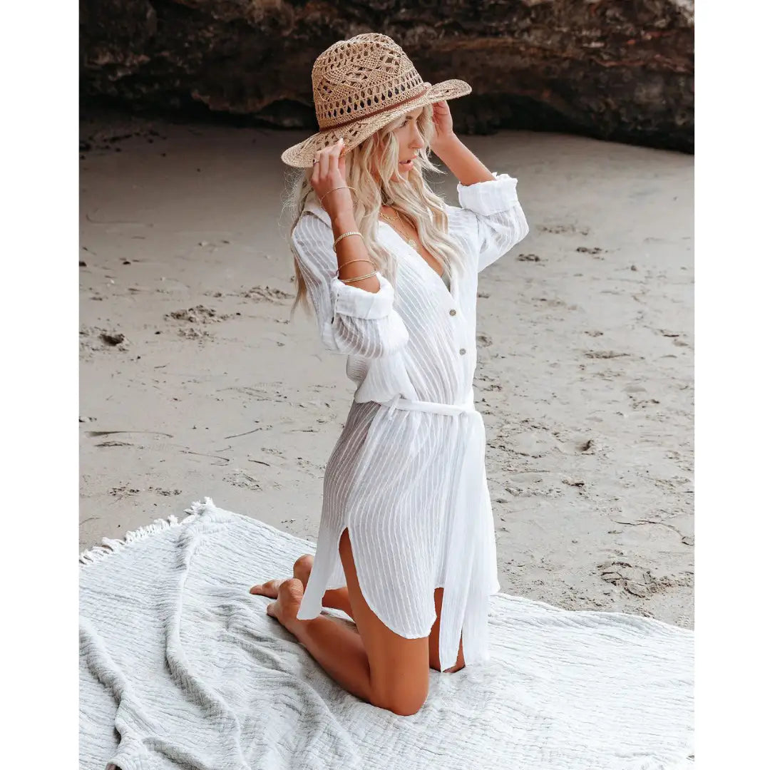 Lagoon Breeze | Bañador de Mujer