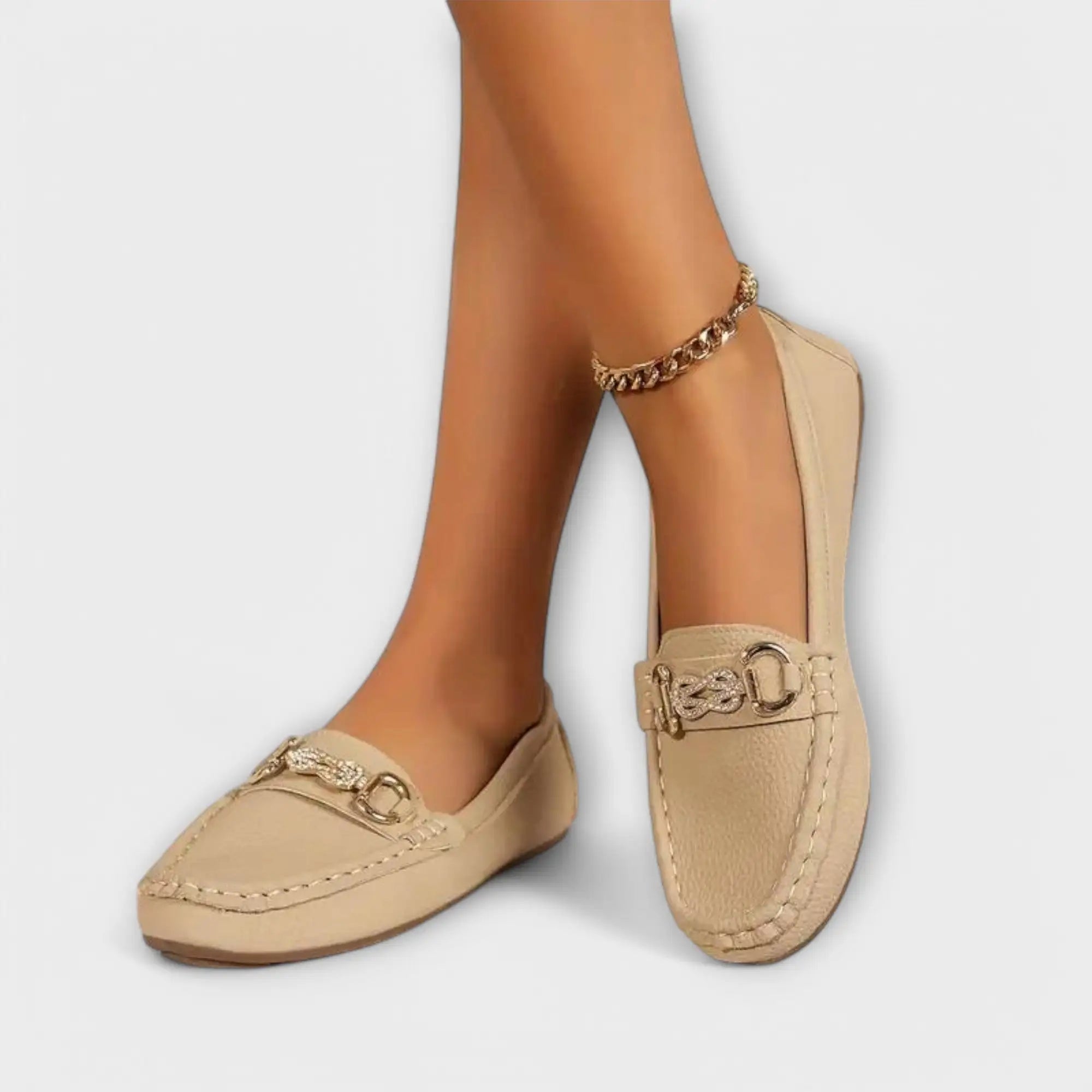 Aura | Mocasines casual