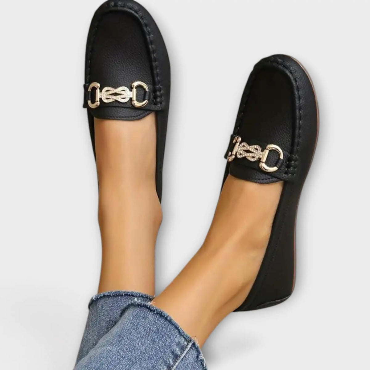Aura | Mocasines casual