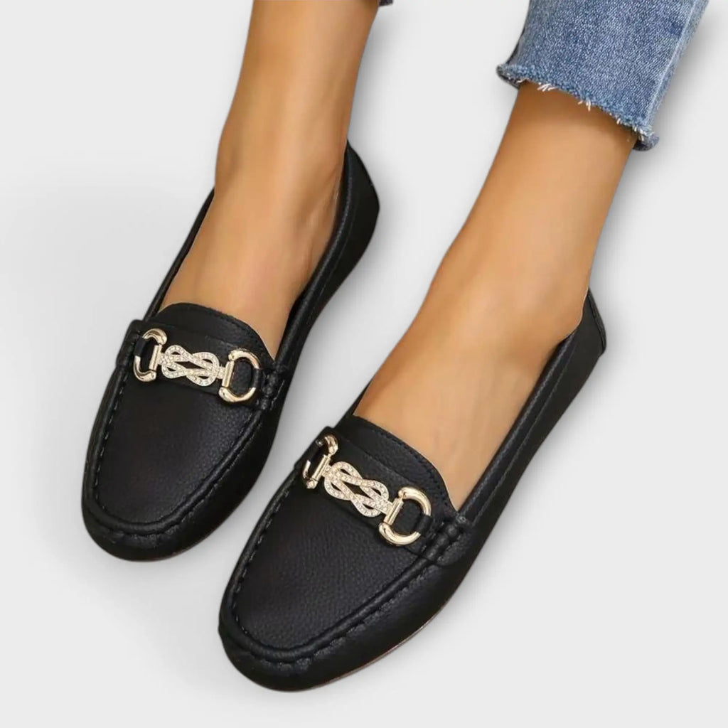 Aura | Mocasines casual