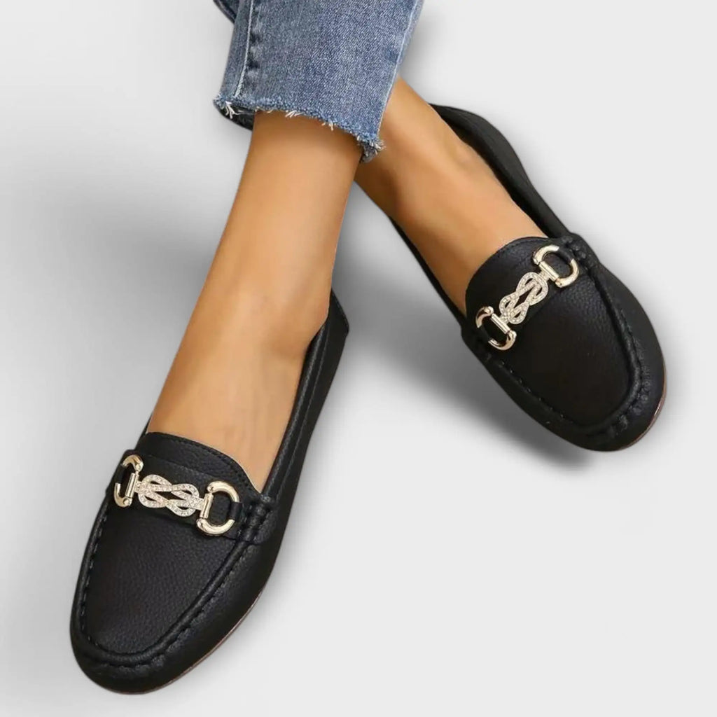 Aura | Mocasines casual