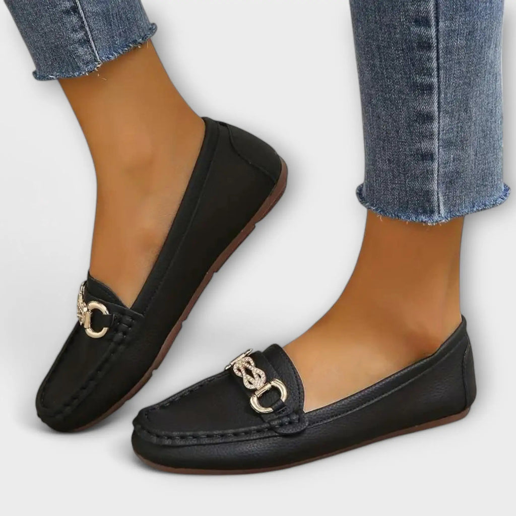 Aura | Mocasines casual