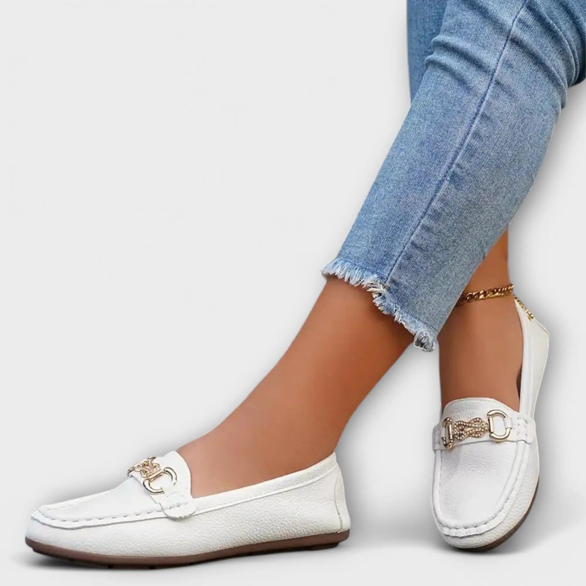 Aura | Mocasines casual