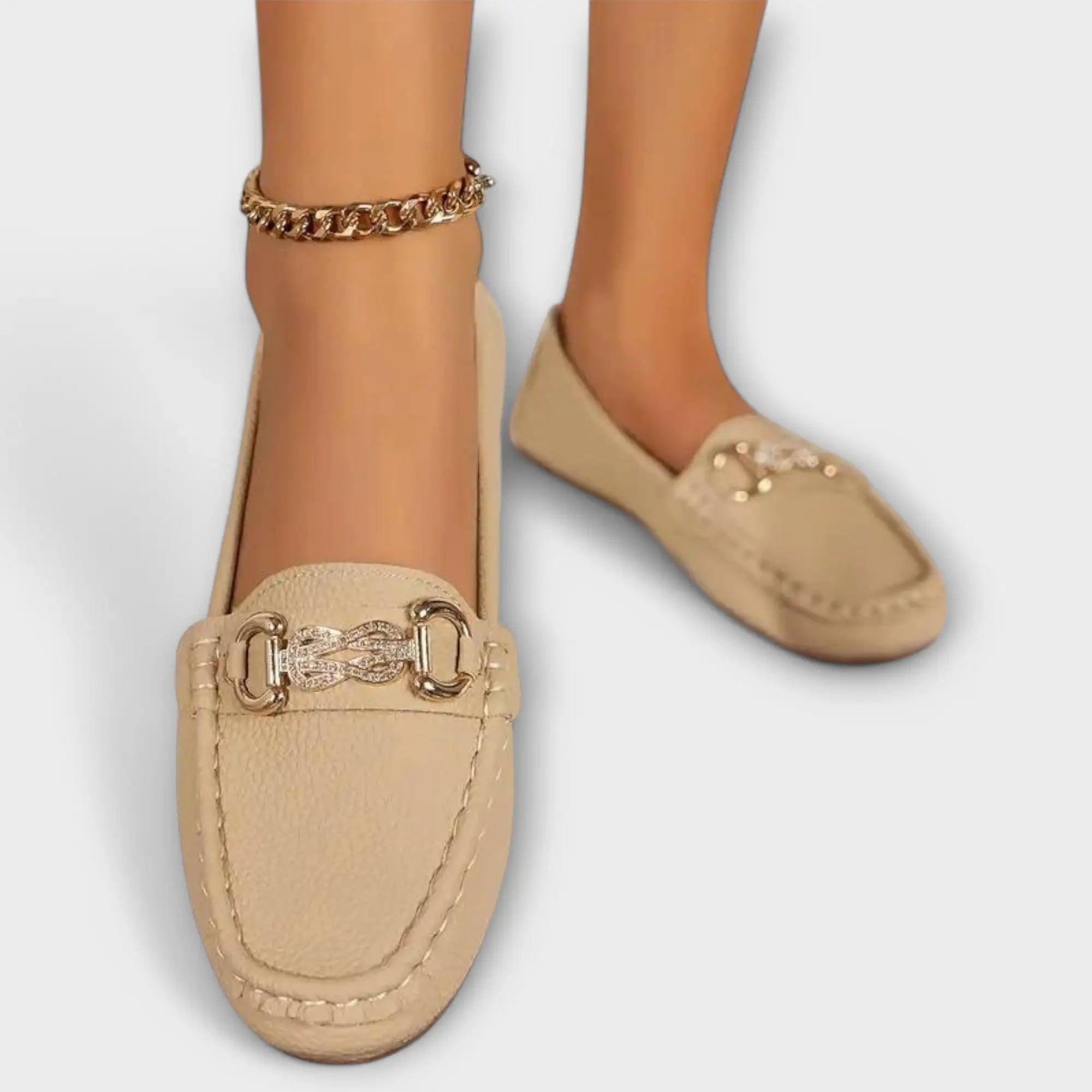Aura | Mocasines casual