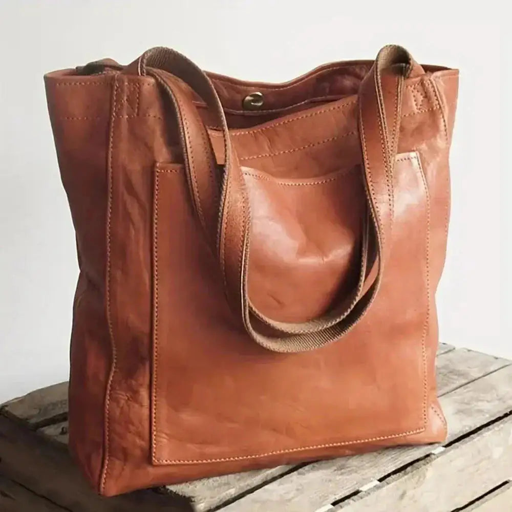 Juana | Bolso Tote Minimalista