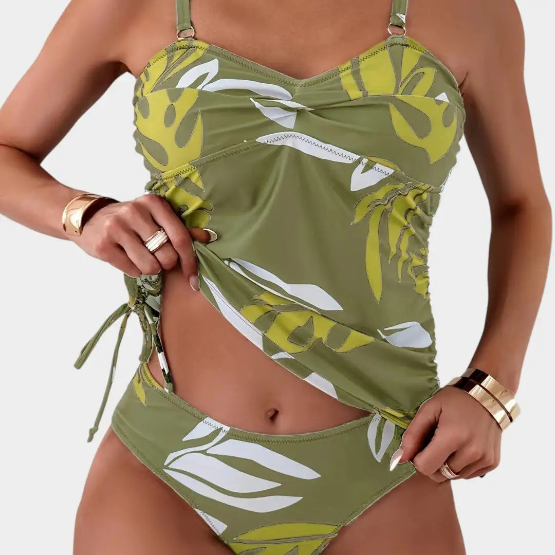 Carmen | Bikini Moldeador