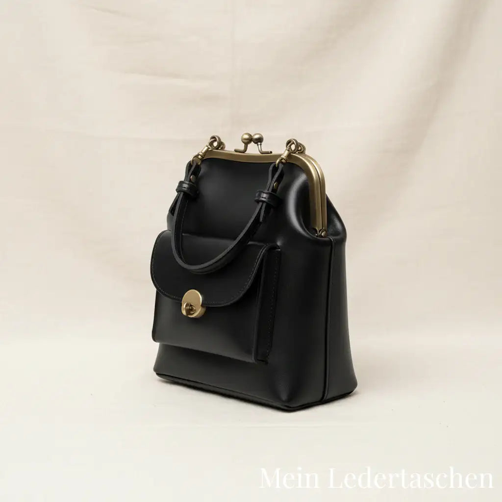Max | Bolso Vintage con Encanto Atemporal