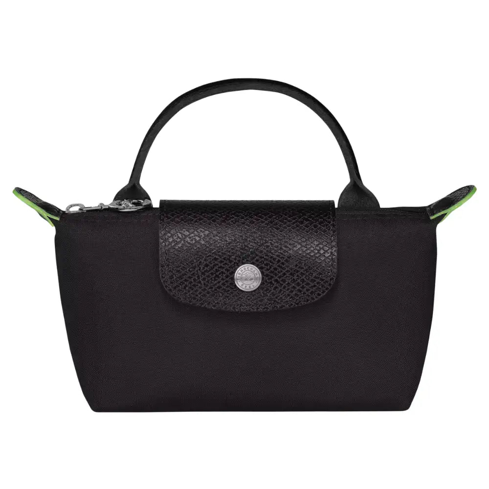 Élan Medianoche | Mini Bolso de Fiesta con Correa