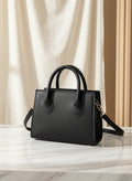 Victoria™ | Bolso tote mini estructurado y minimalista