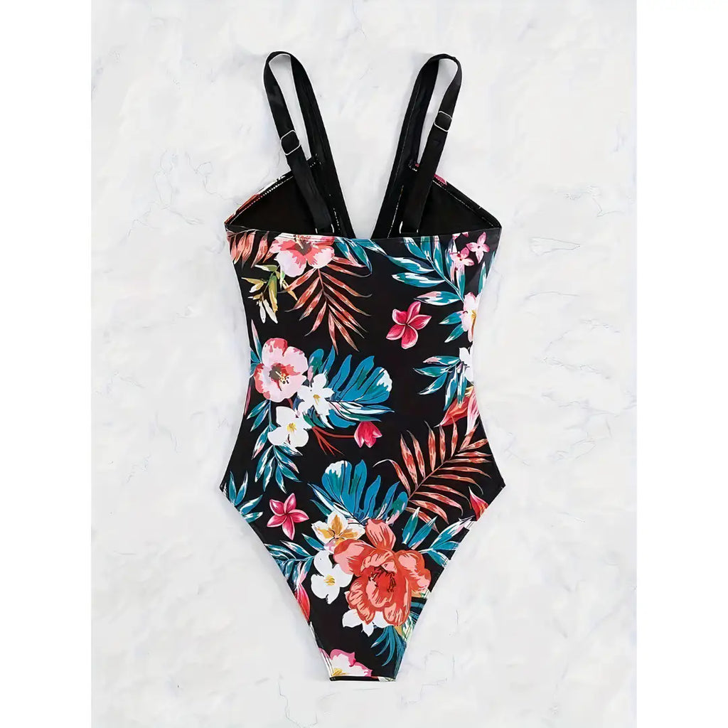 Bliss Royal | Bañador Moldeador