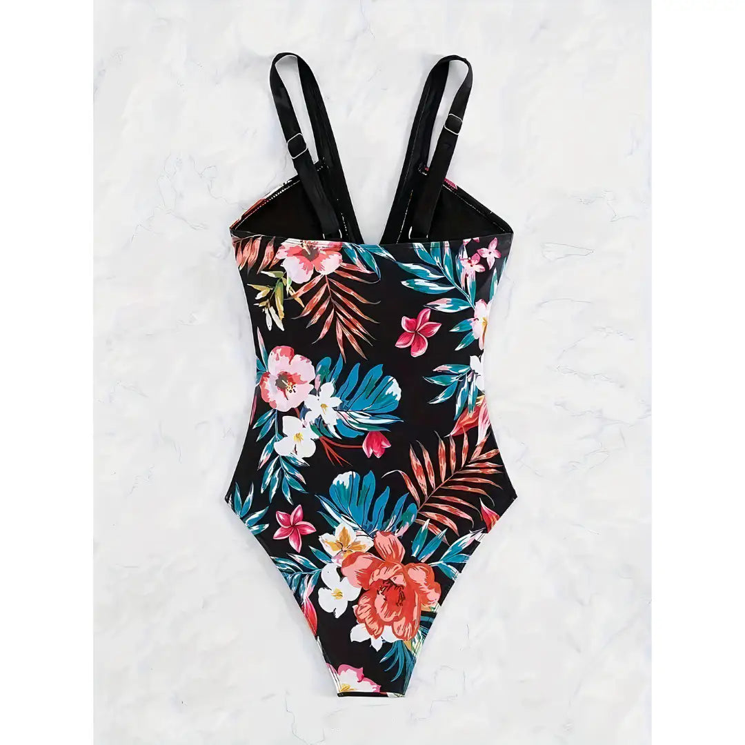 Bliss Royal | Bañador Moldeador
