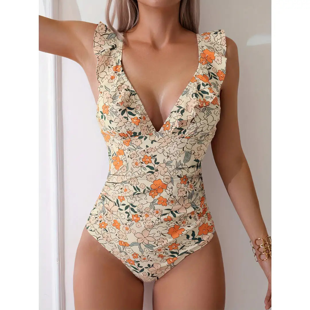 Florence | Bañador de Mujer