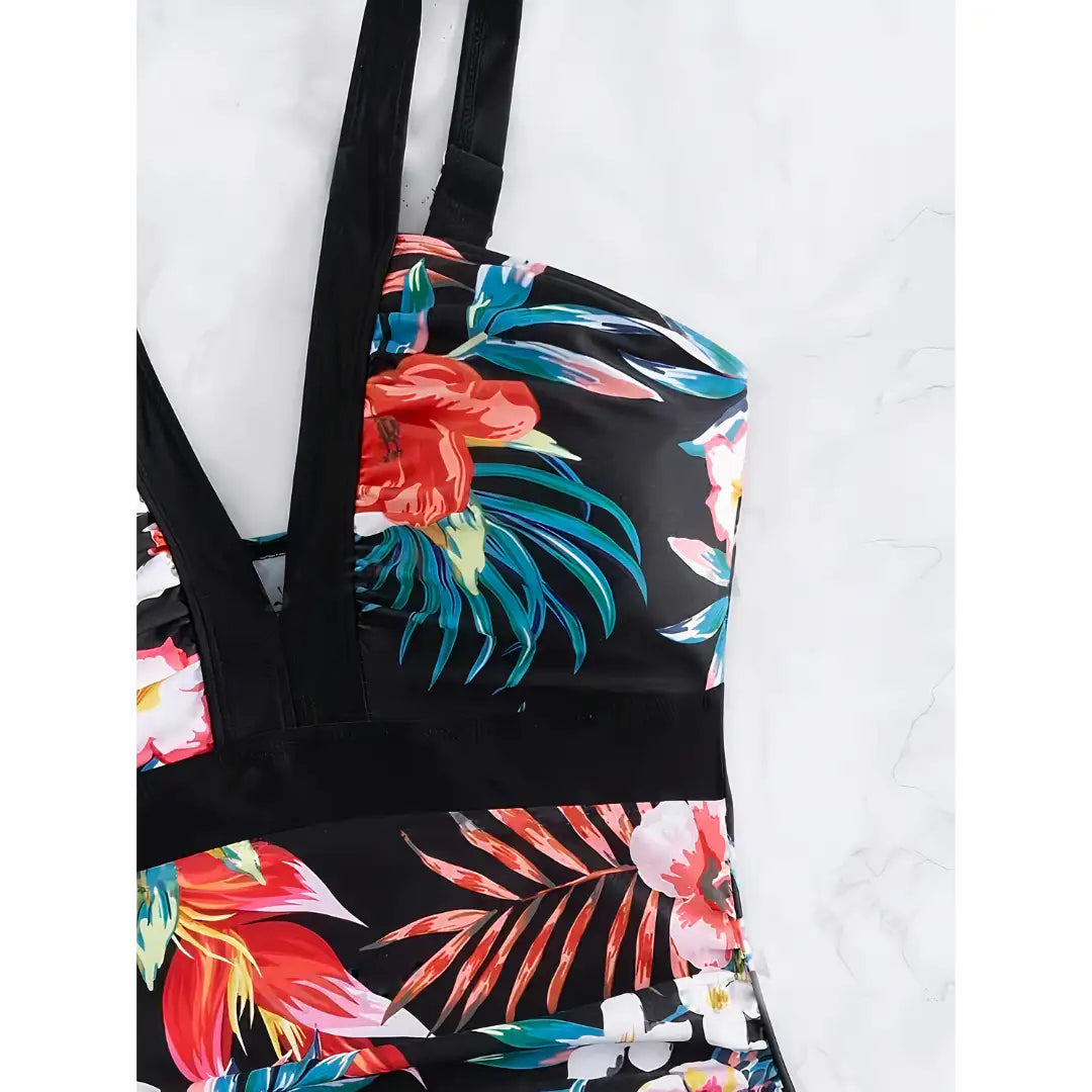 Bliss Royal | Bañador Moldeador