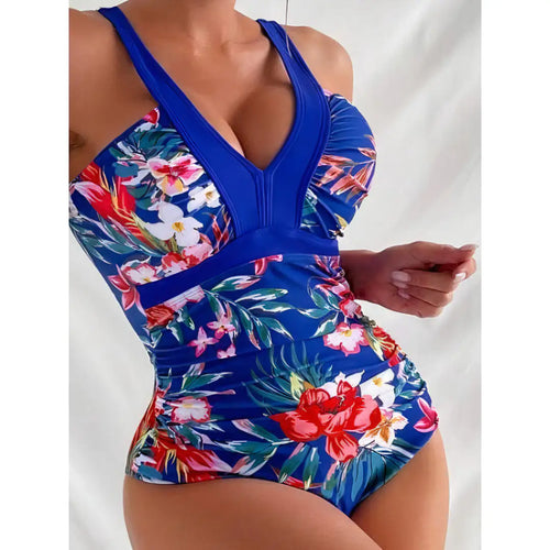 Bliss Royal | Bañador Moldeador