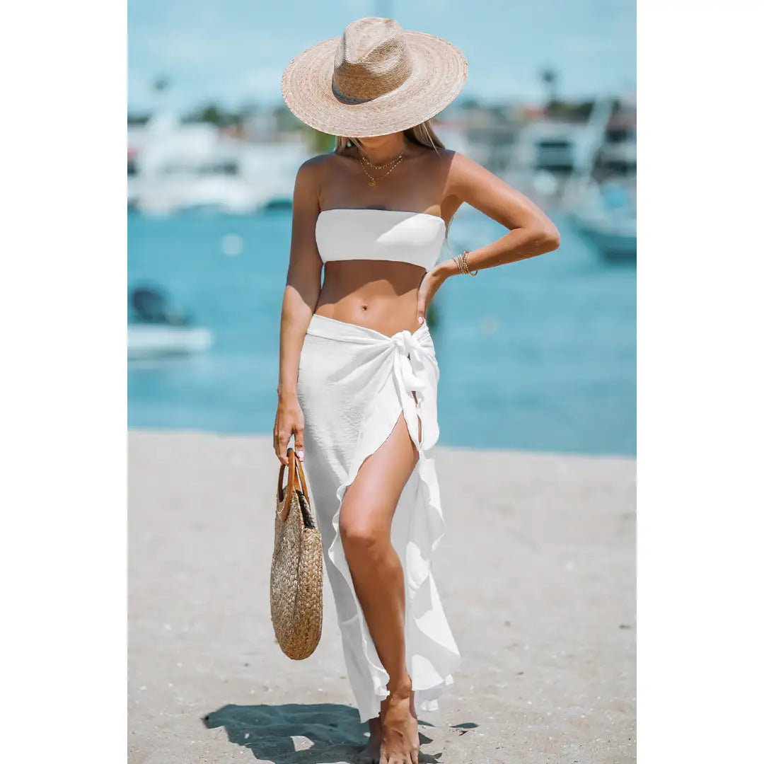 Vogue | Bikini de Mujer