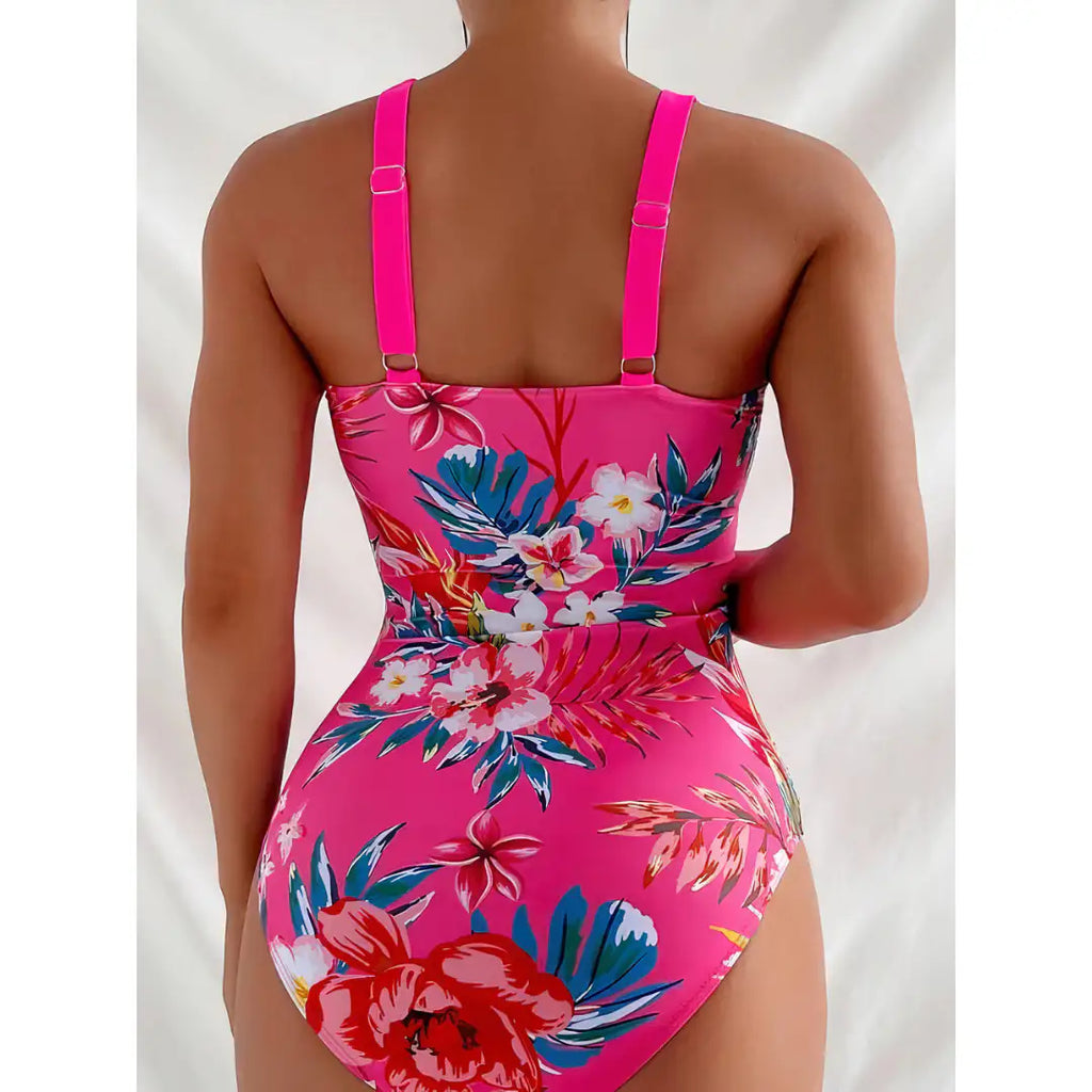 Bliss Royal | Bañador Moldeador