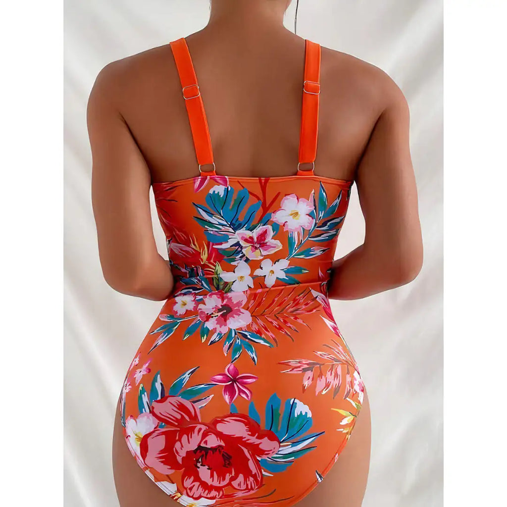 Bliss Royal | Bañador Moldeador