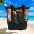 Beach Cooler | Bolsa de Playa con Compartimento Térmico