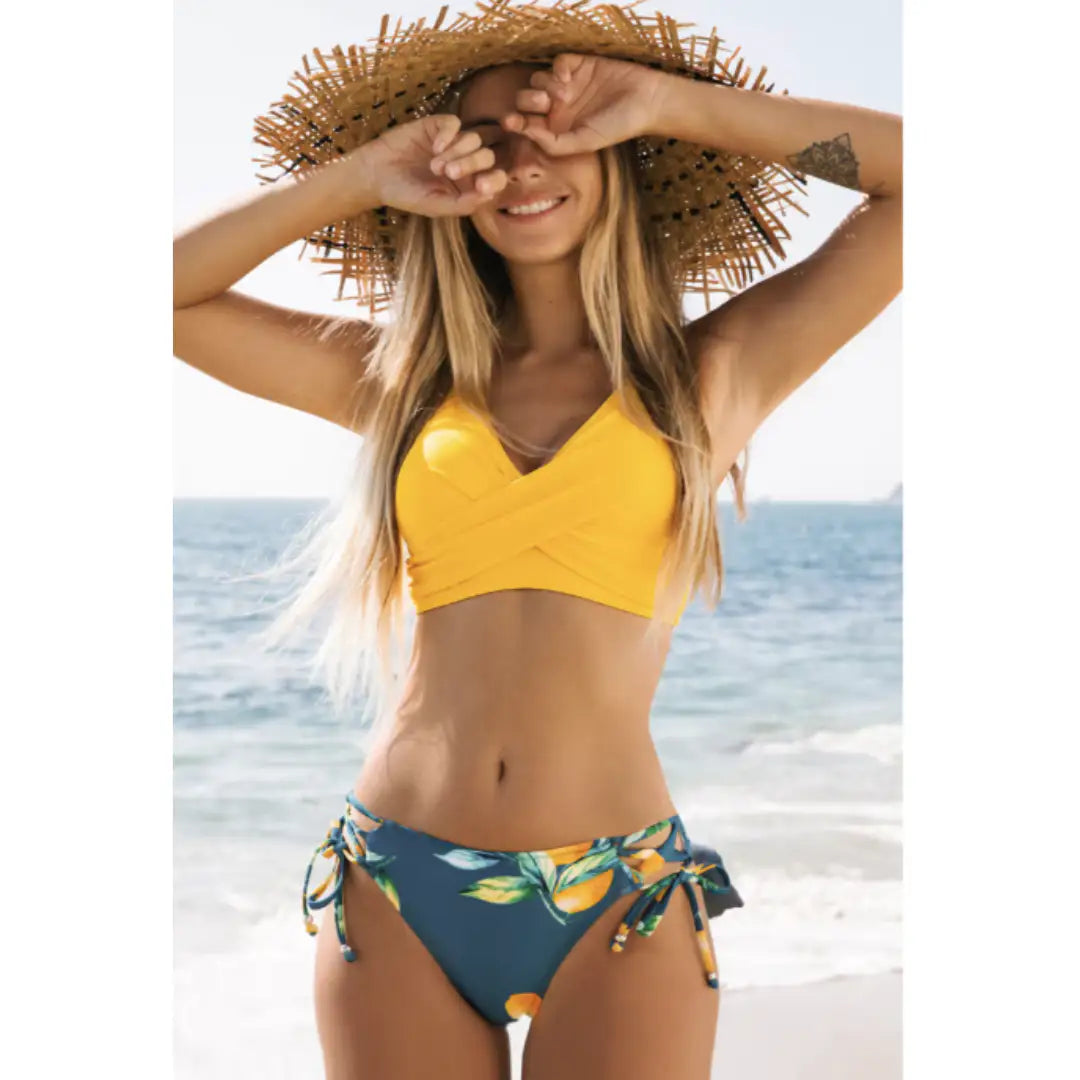Summer Breeze | Bikini Cruzado