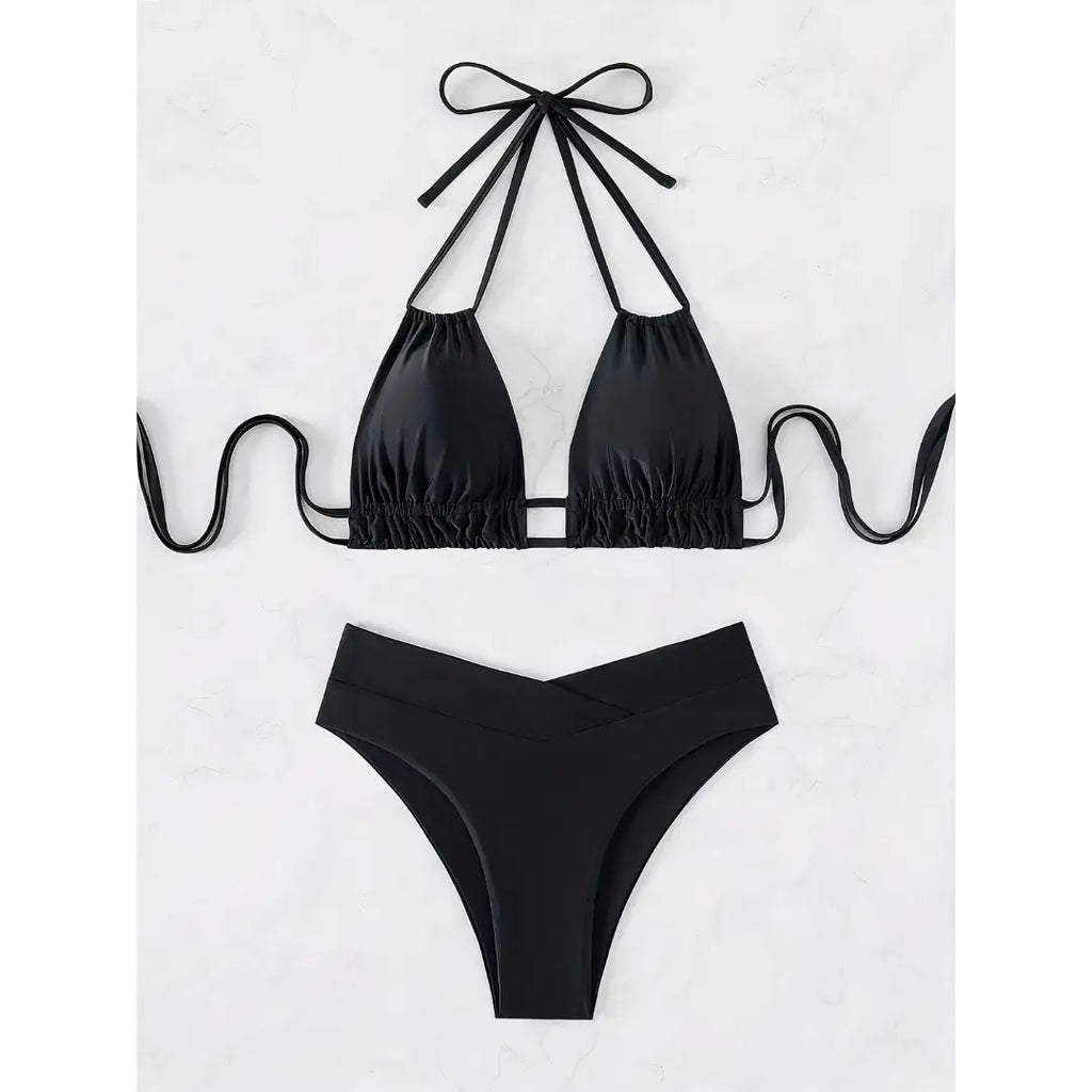 Tropic Charm | Bikini Moldeador