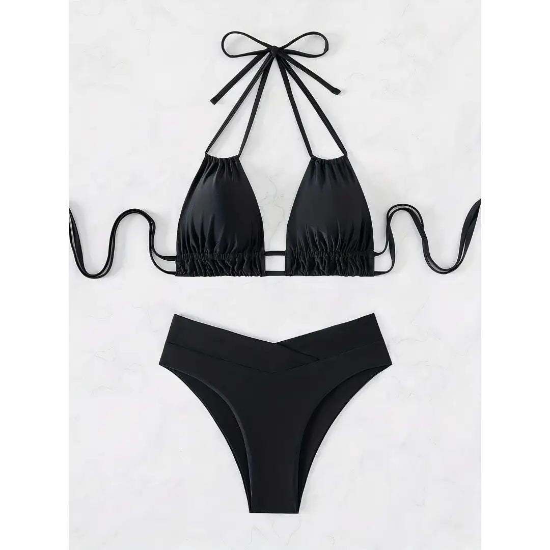 Tropic Charm | Bikini Moldeador