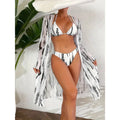 Riviera Radiance | Bikini de Mujer