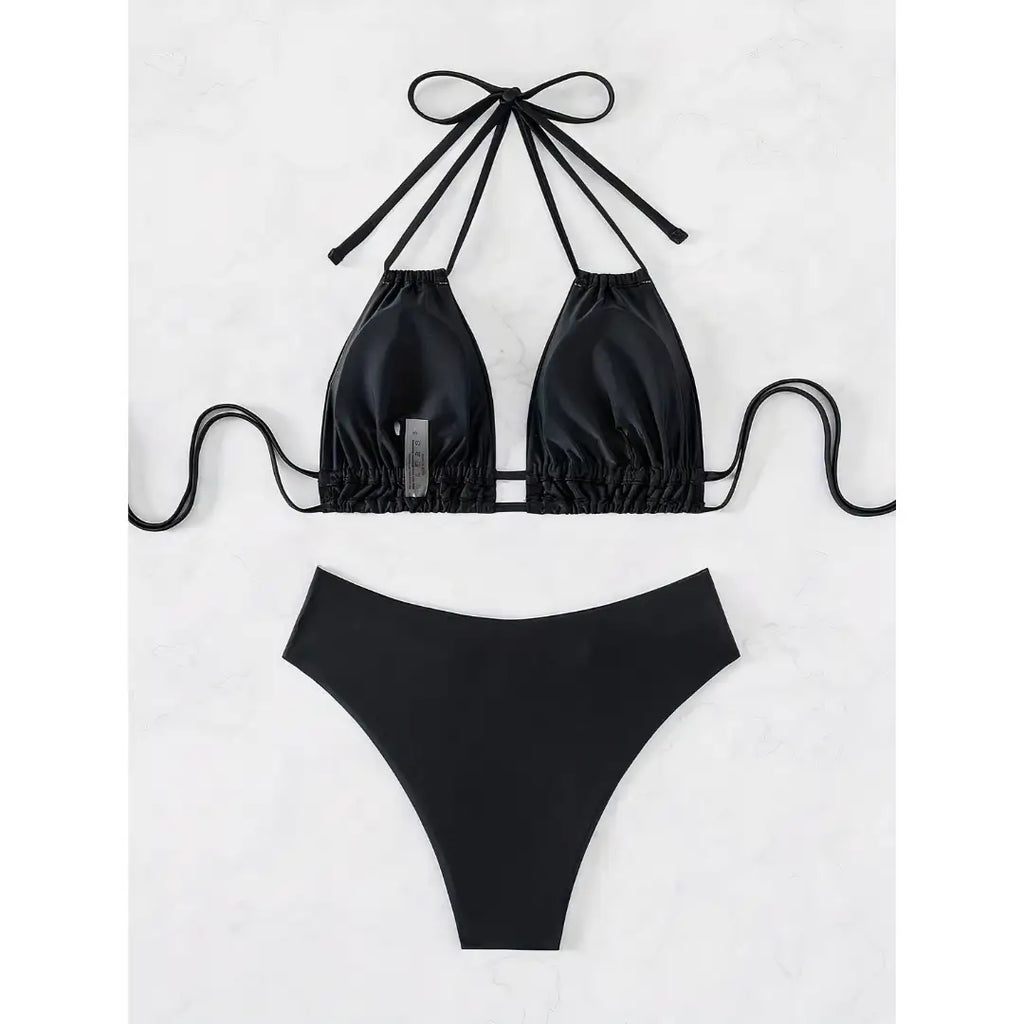 Tropic Charm | Bikini Moldeador