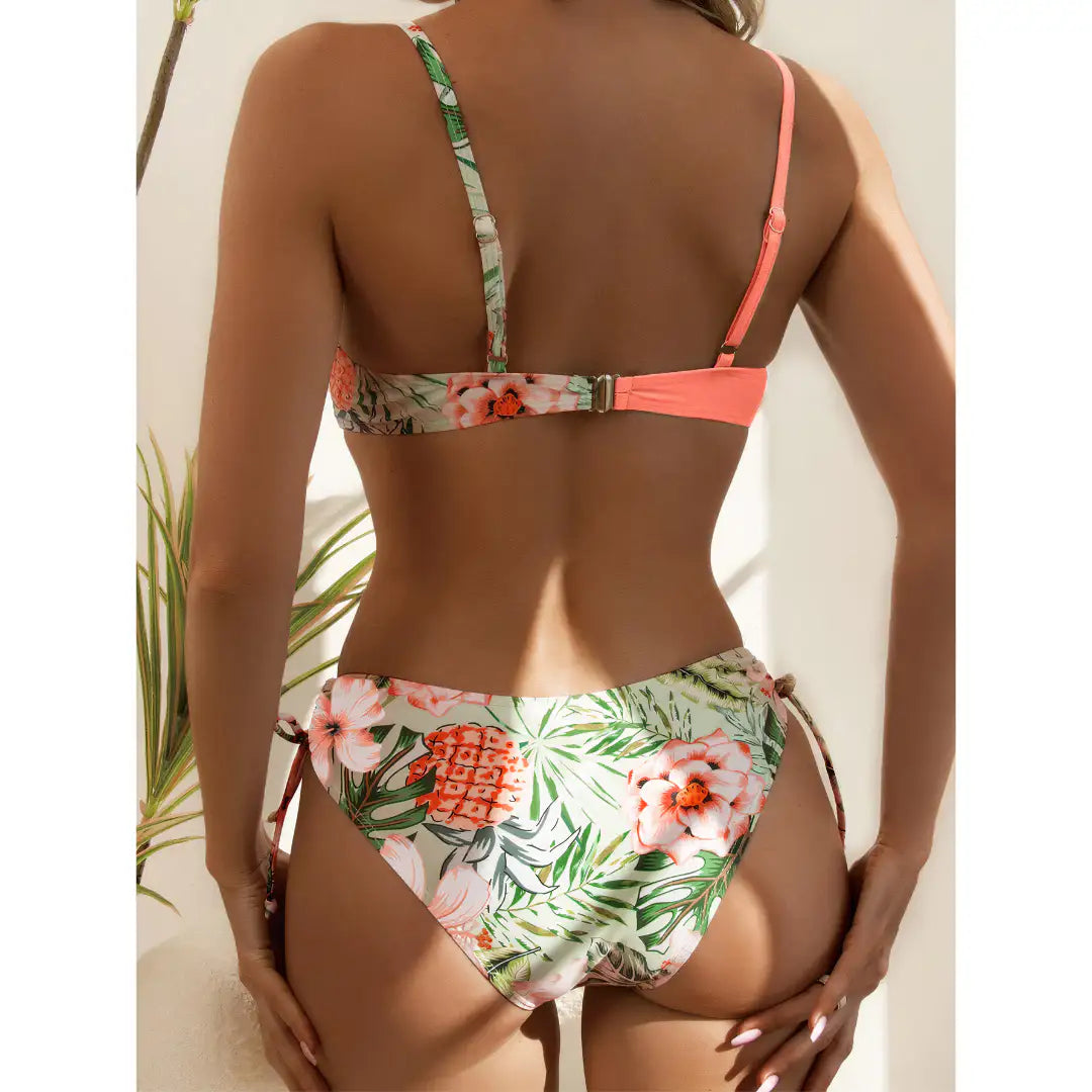 Blossom | Bikini de Mujer