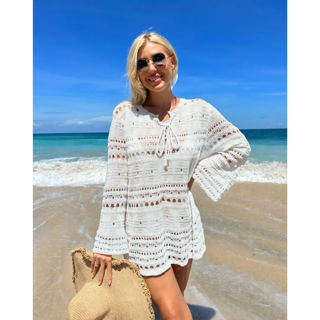 Paradise Brisse | Túnica de Playa