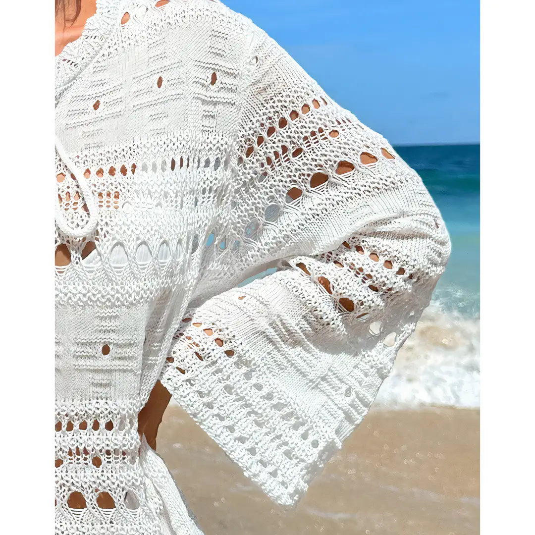 Paradise Brisse | Túnica de Playa