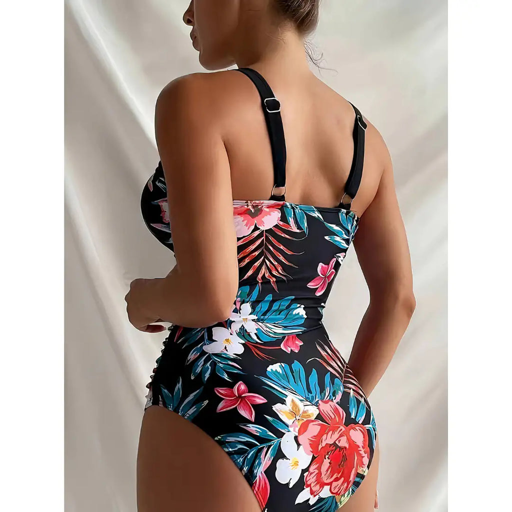 Bliss Royal | Bañador Moldeador