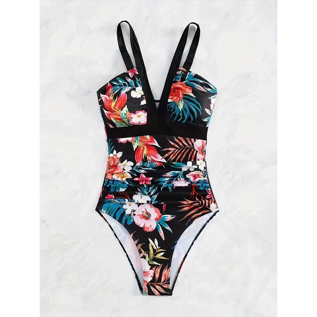 Bliss Royal | Bañador Moldeador