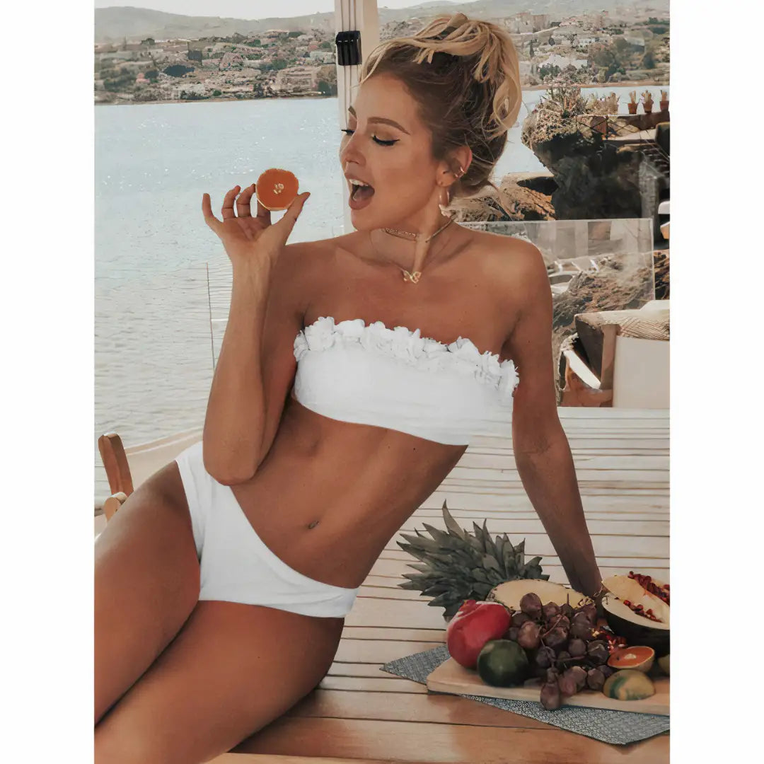 Bloom Breeze | Bikini de Mujer
