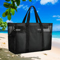 Summer Vibes | Bolsa de Playa Ligera y Espaciosa
